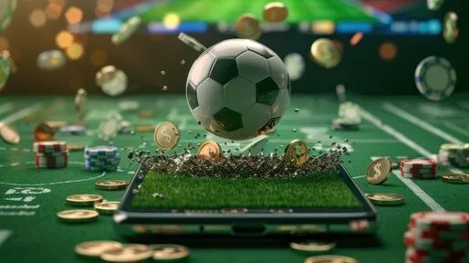 Kaçak İddaa Sitelerinde Canlı Casino Deneyimi: Nelere Dikkat Edilmeli?